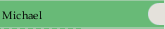 Michael